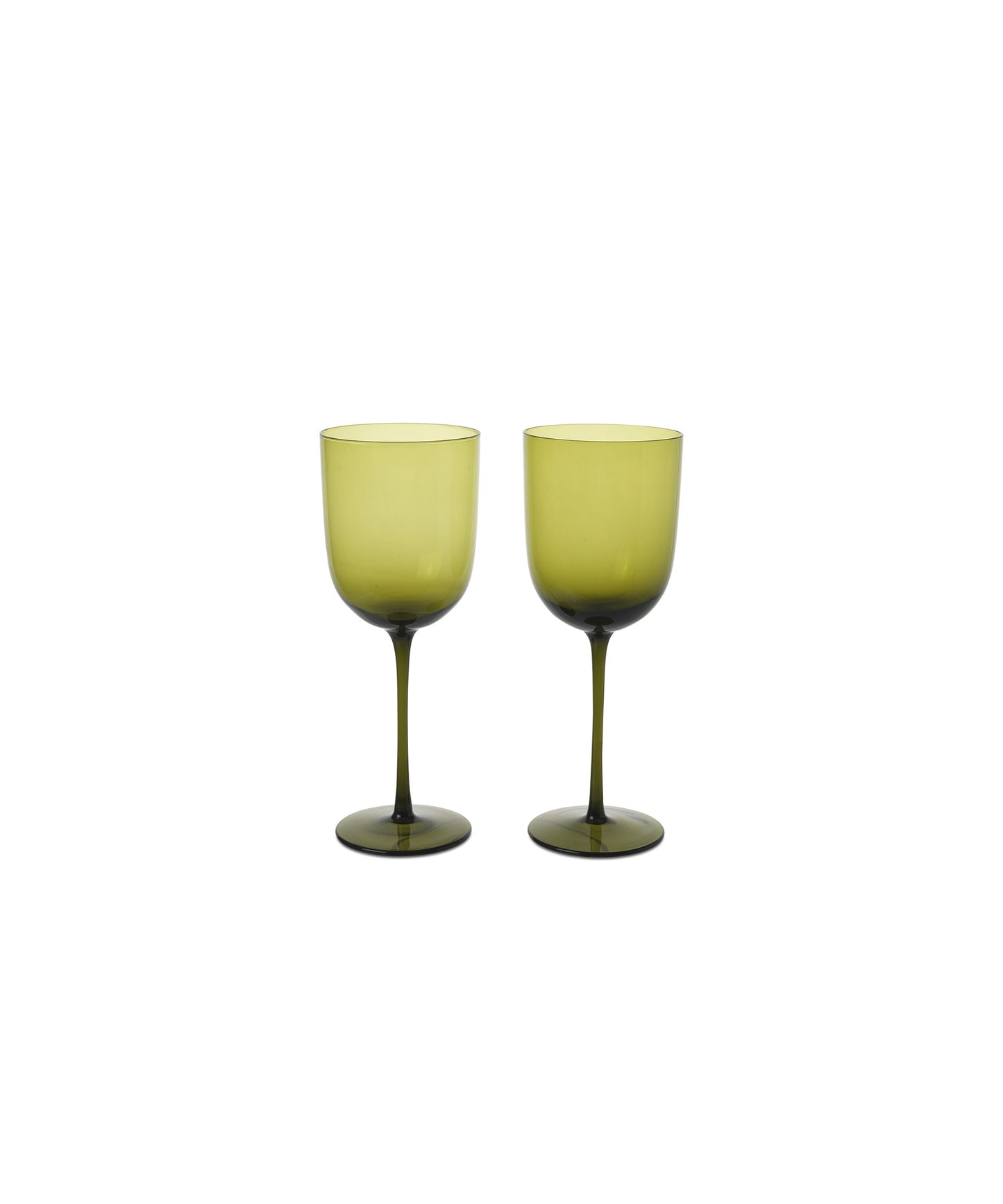 Host Red Wine Glasses, Set of 2