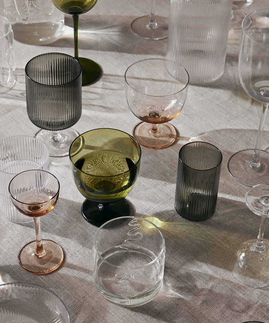Host Water Glasses, Set of 2