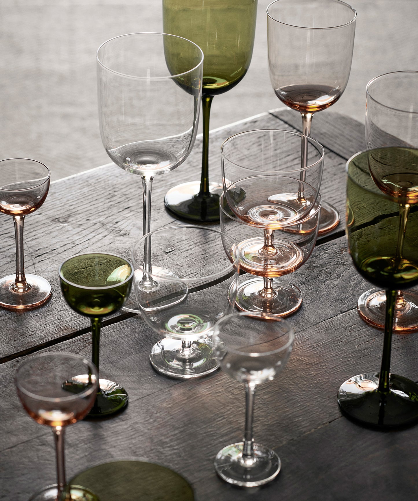 Host White Wine Glasses, Set of 2