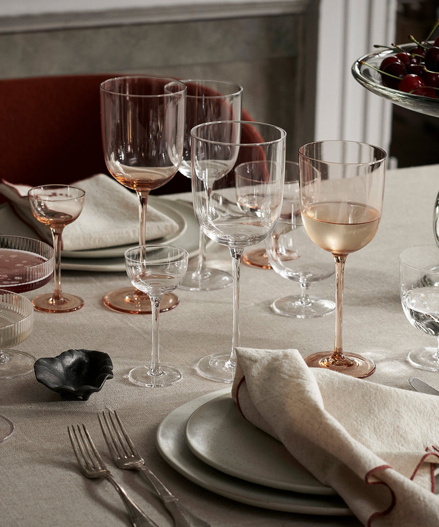 Host White Wine Glasses, Set of 2