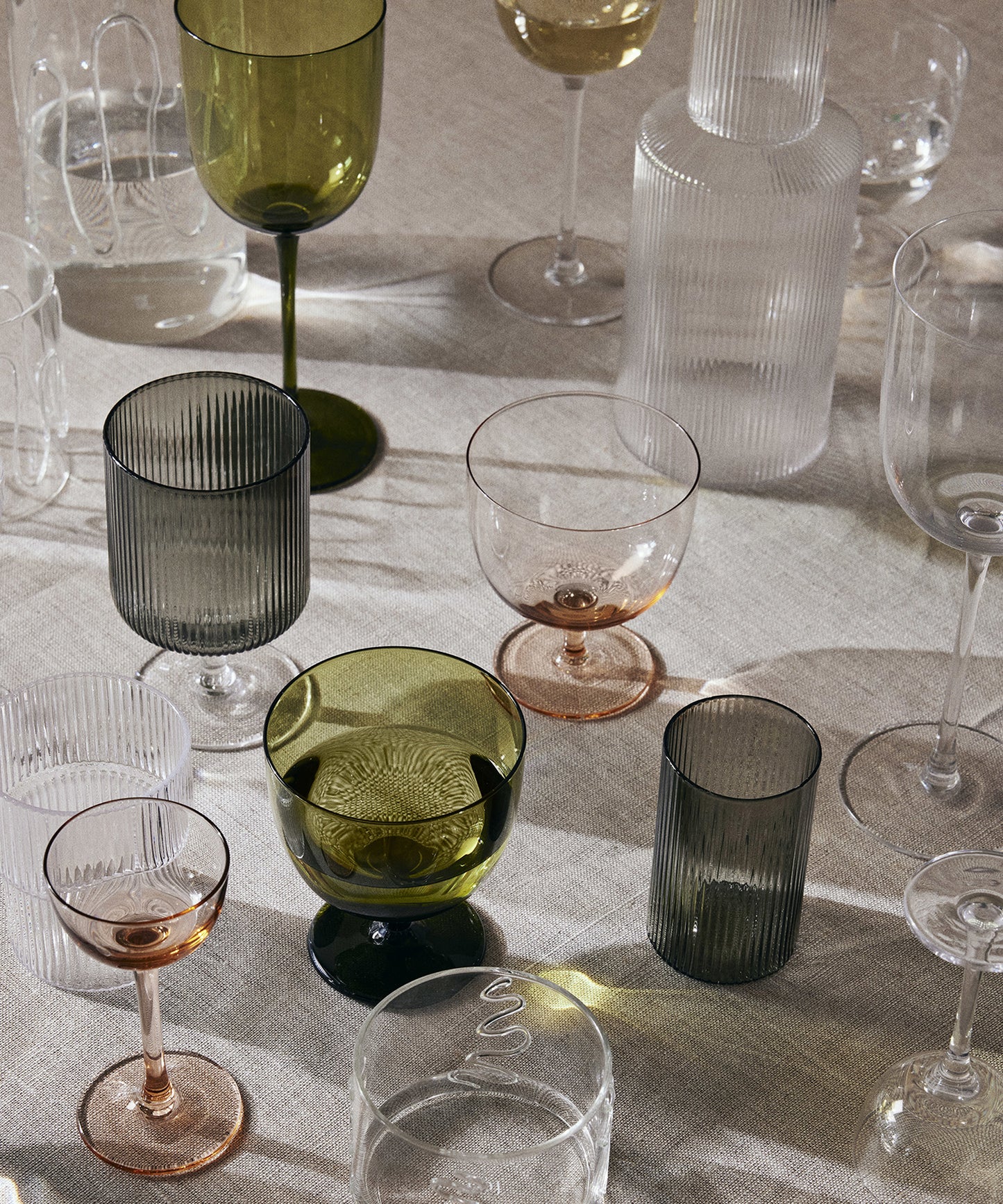 Host White Wine Glasses, Set of 2