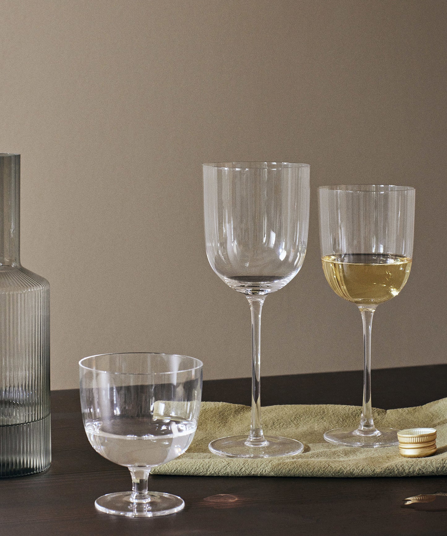 Host White Wine Glasses, Set of 2