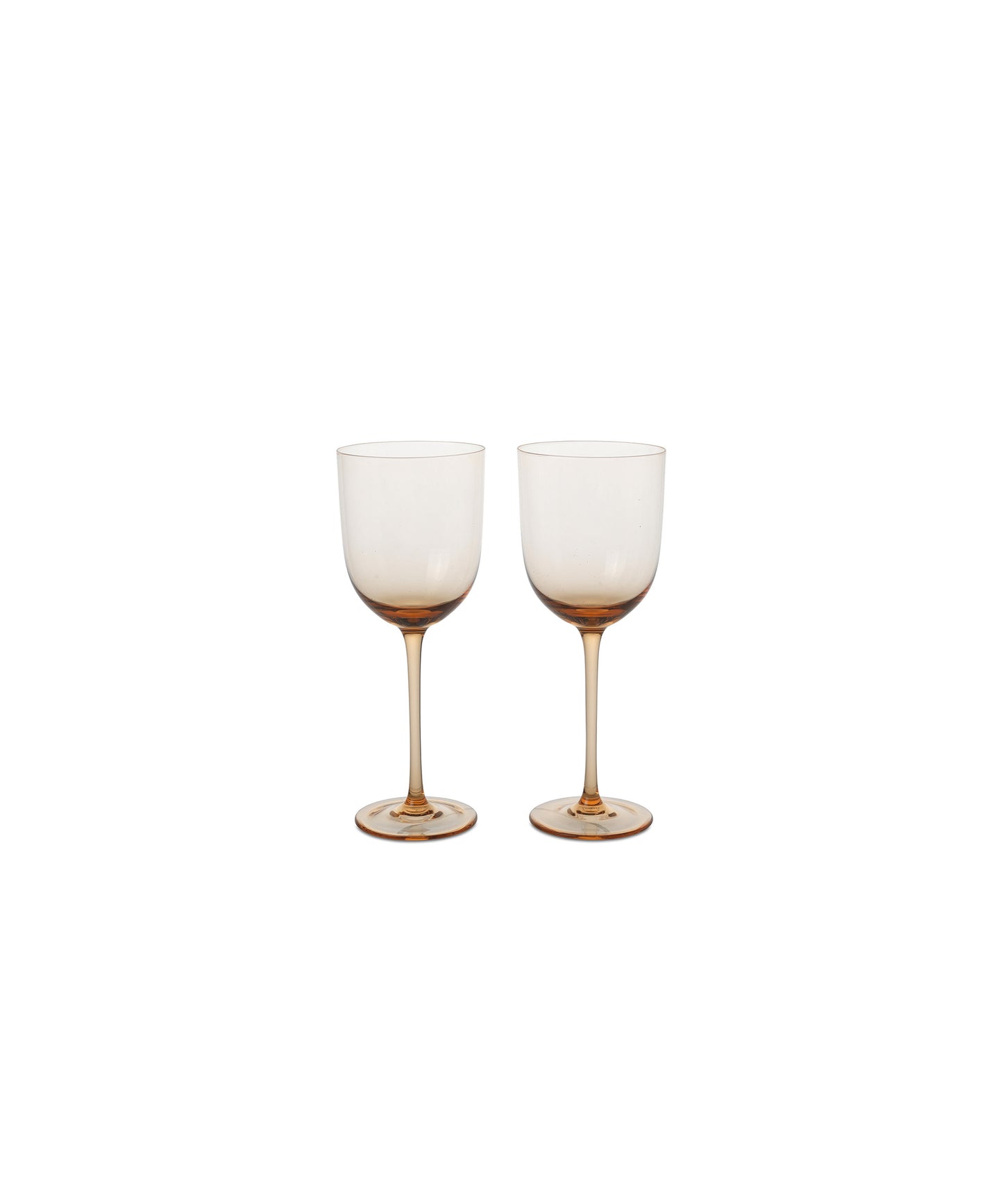 Host White Wine Glasses, Set of 2