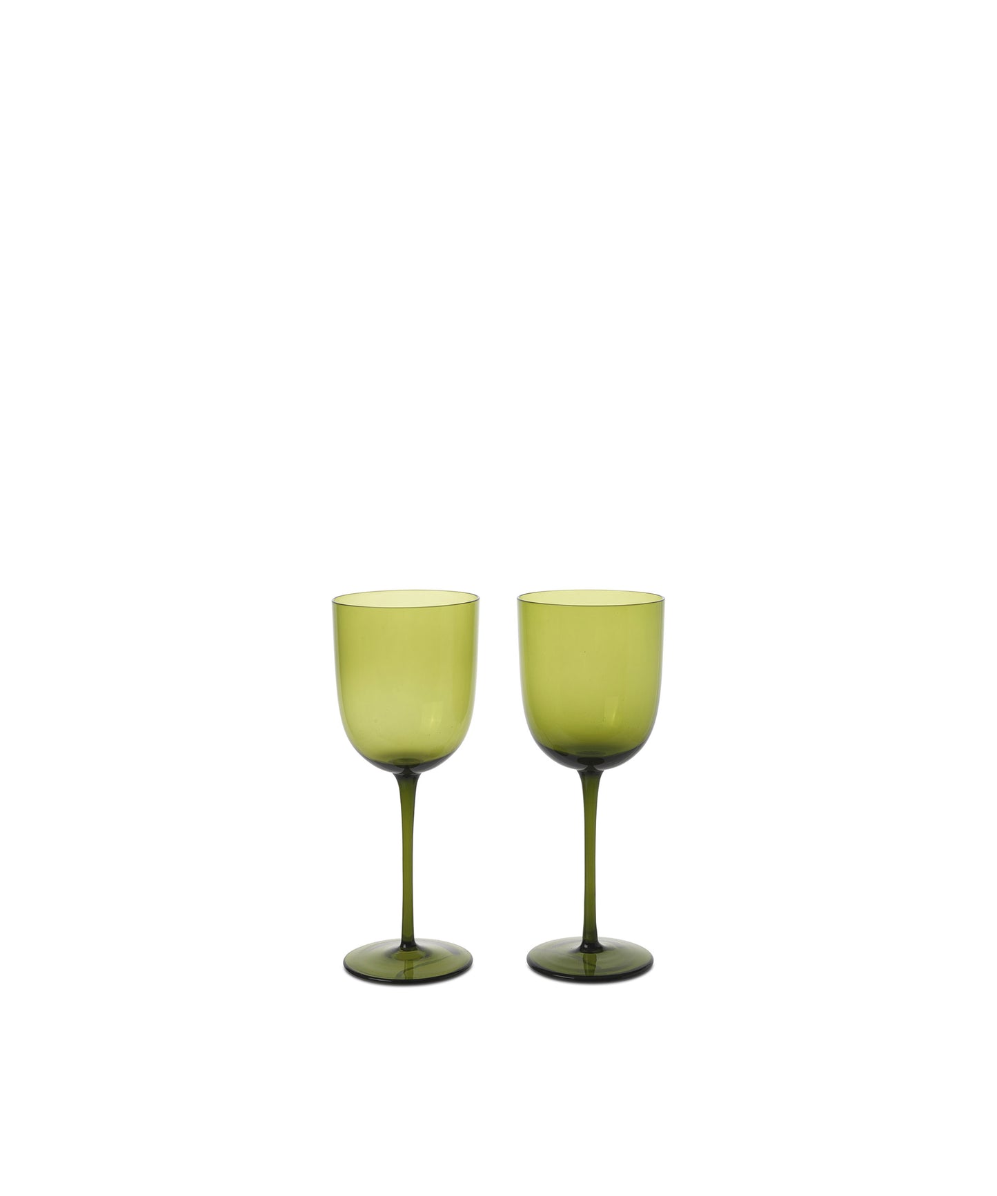 Host White Wine Glasses, Set of 2