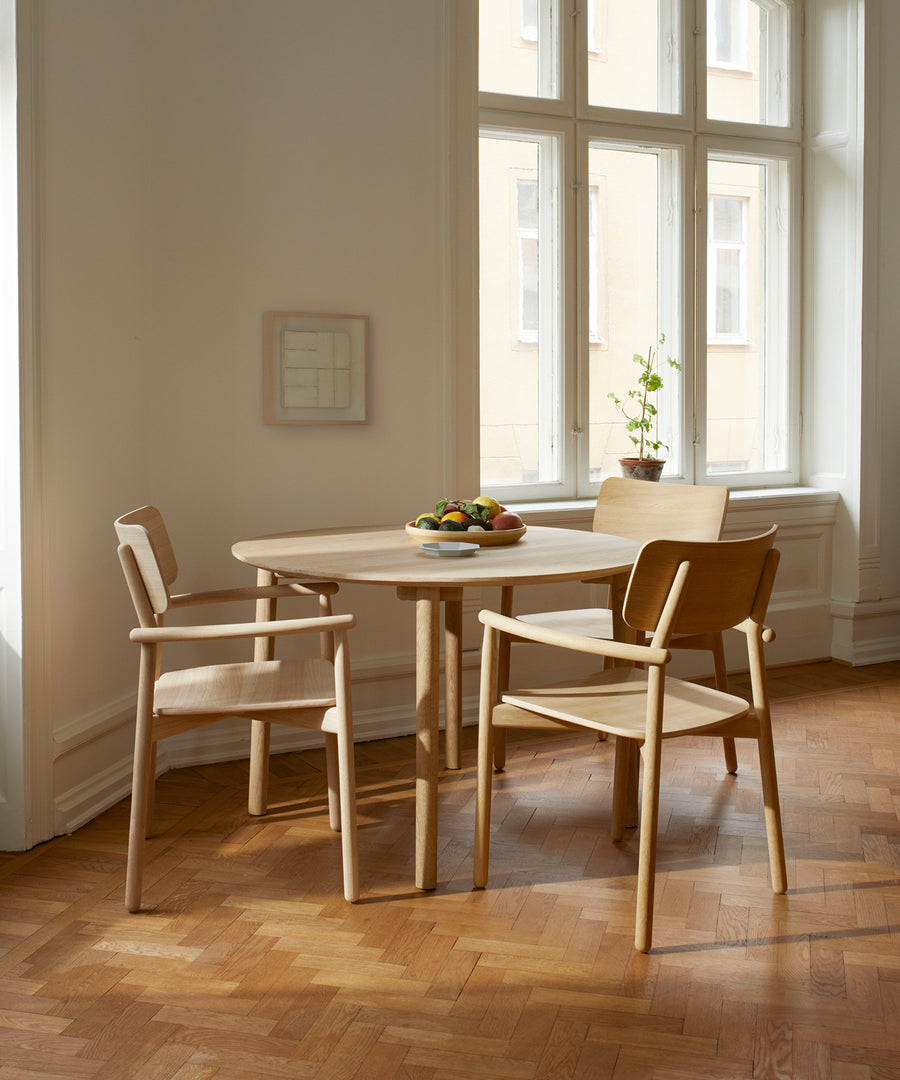 Hven Armchair