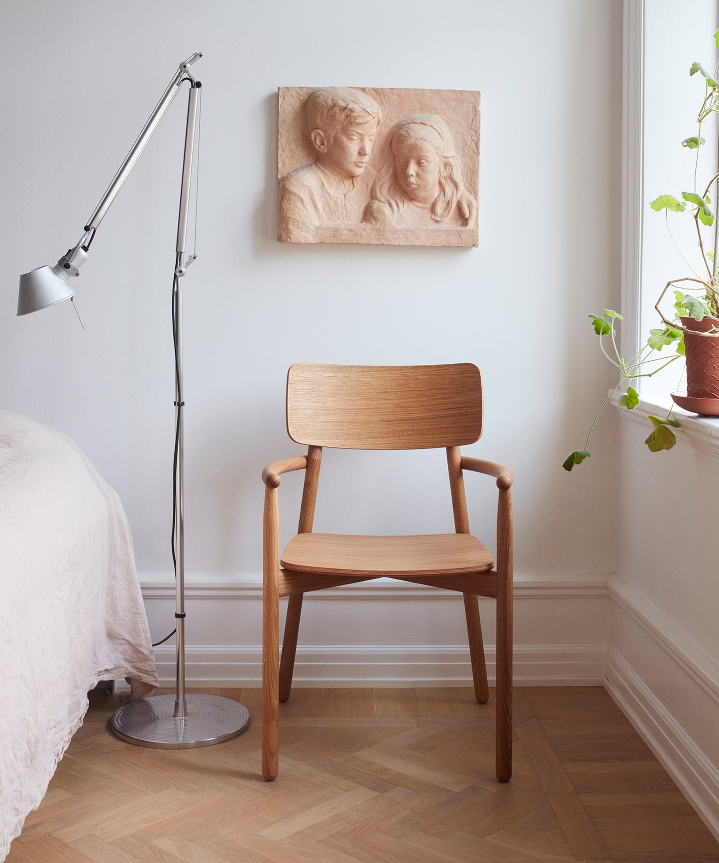 Hven Armchair