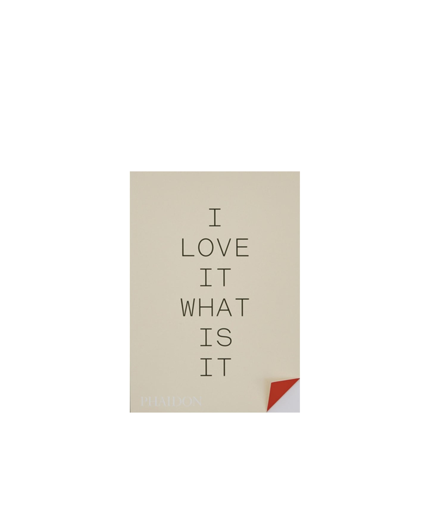 I Love It. What Is It?: The Power of Instinct in Design and Branding