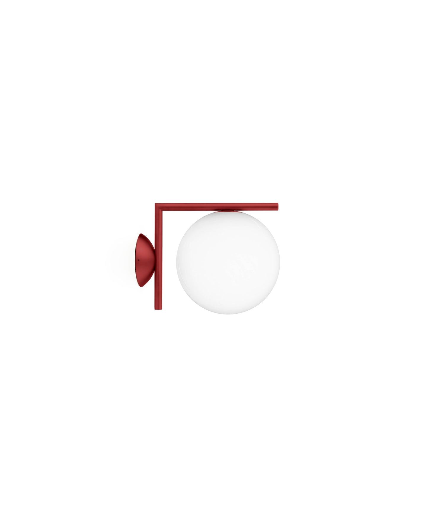 IC Ceiling & Wall Light, Outdoor