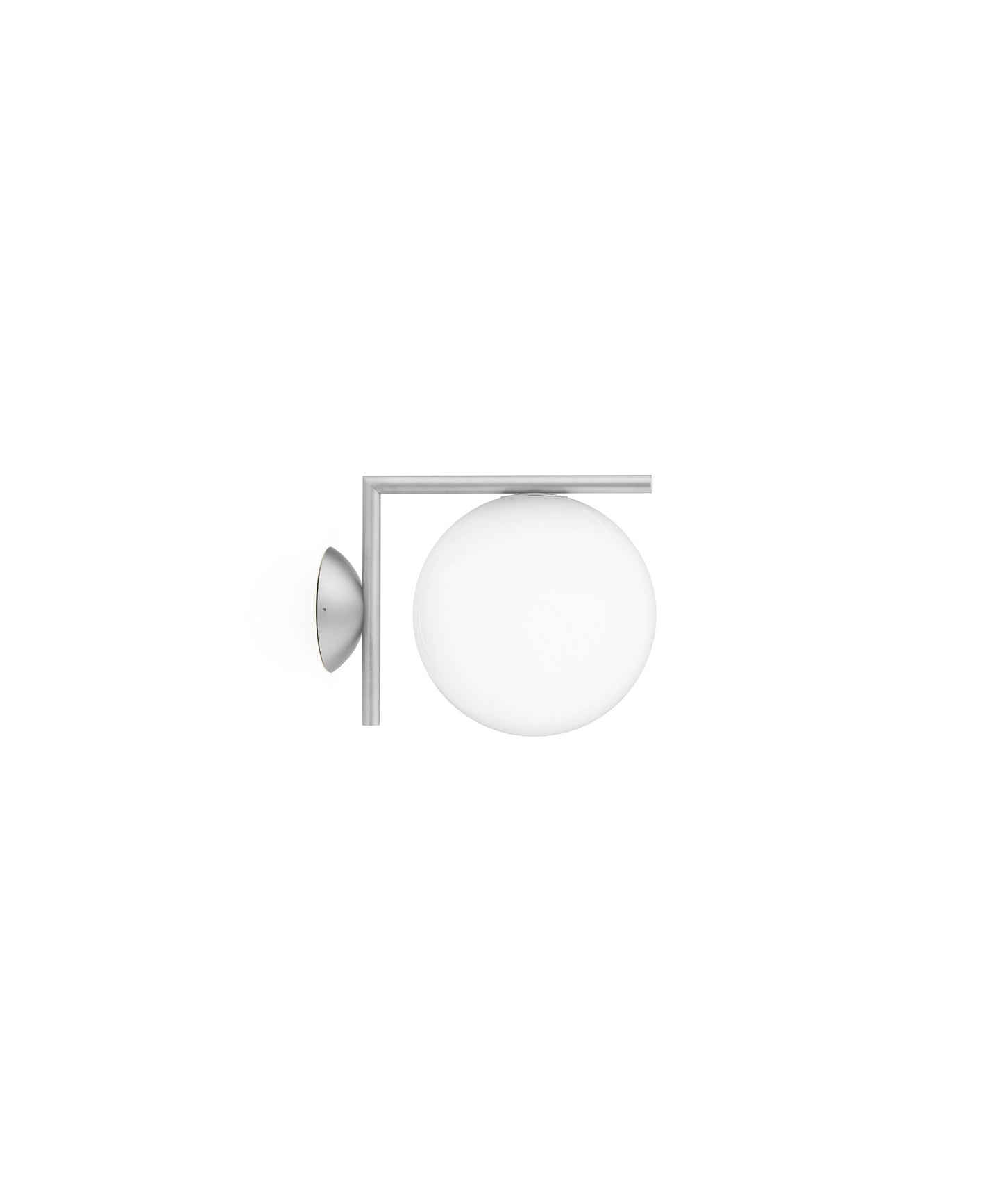 IC Ceiling & Wall Light, Outdoor