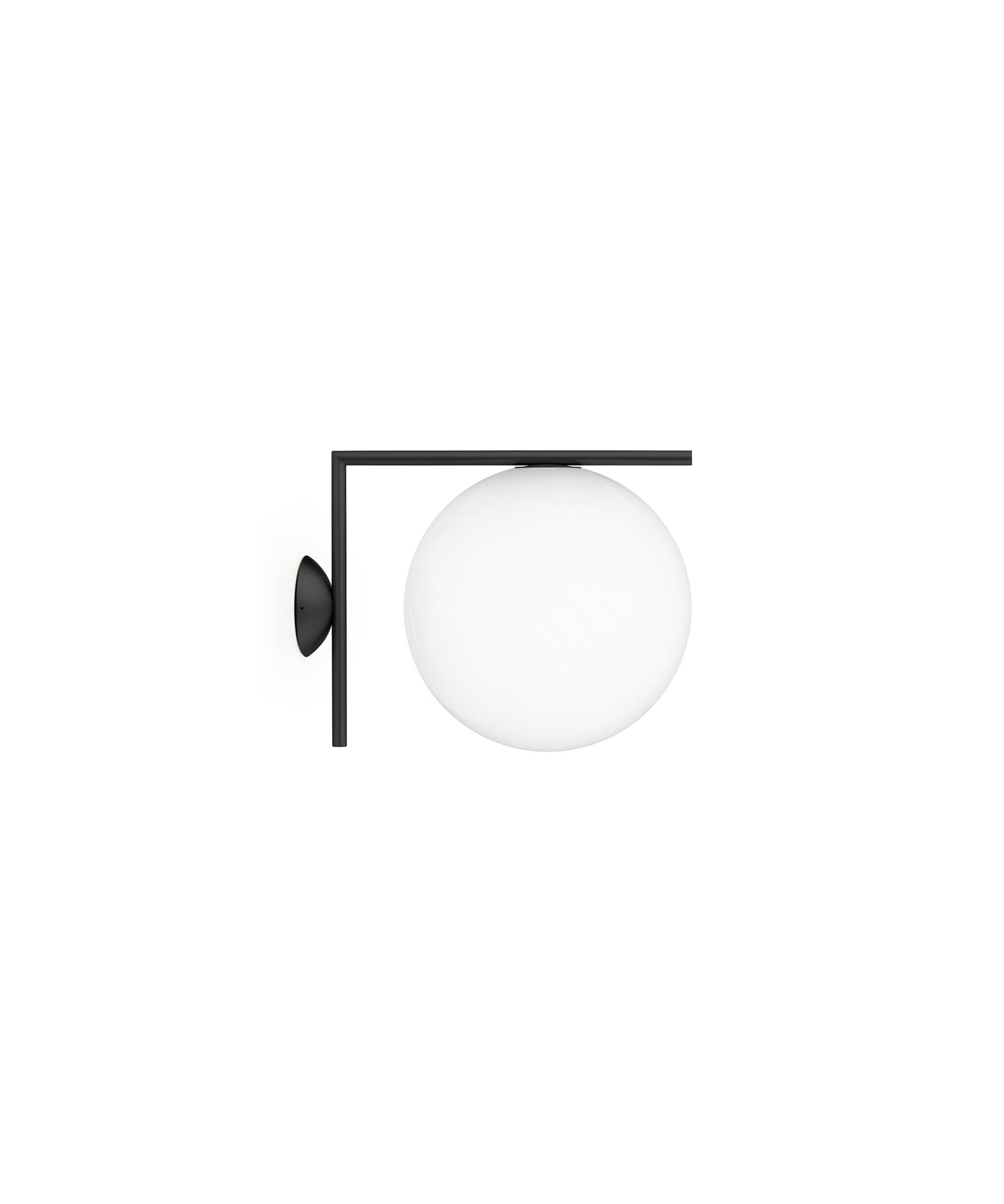 IC Ceiling & Wall Light, Outdoor