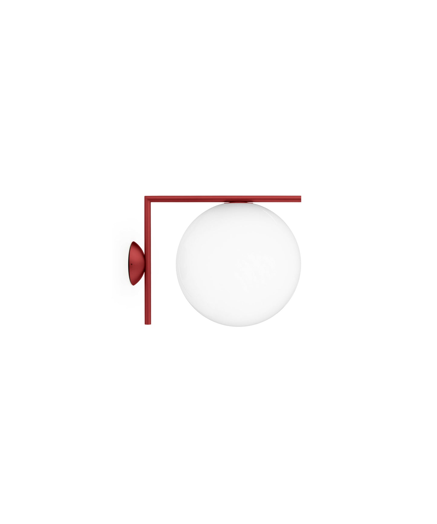 IC Ceiling & Wall Light, Outdoor