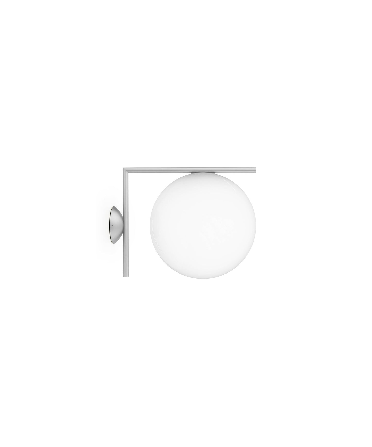 IC Ceiling & Wall Light, Outdoor