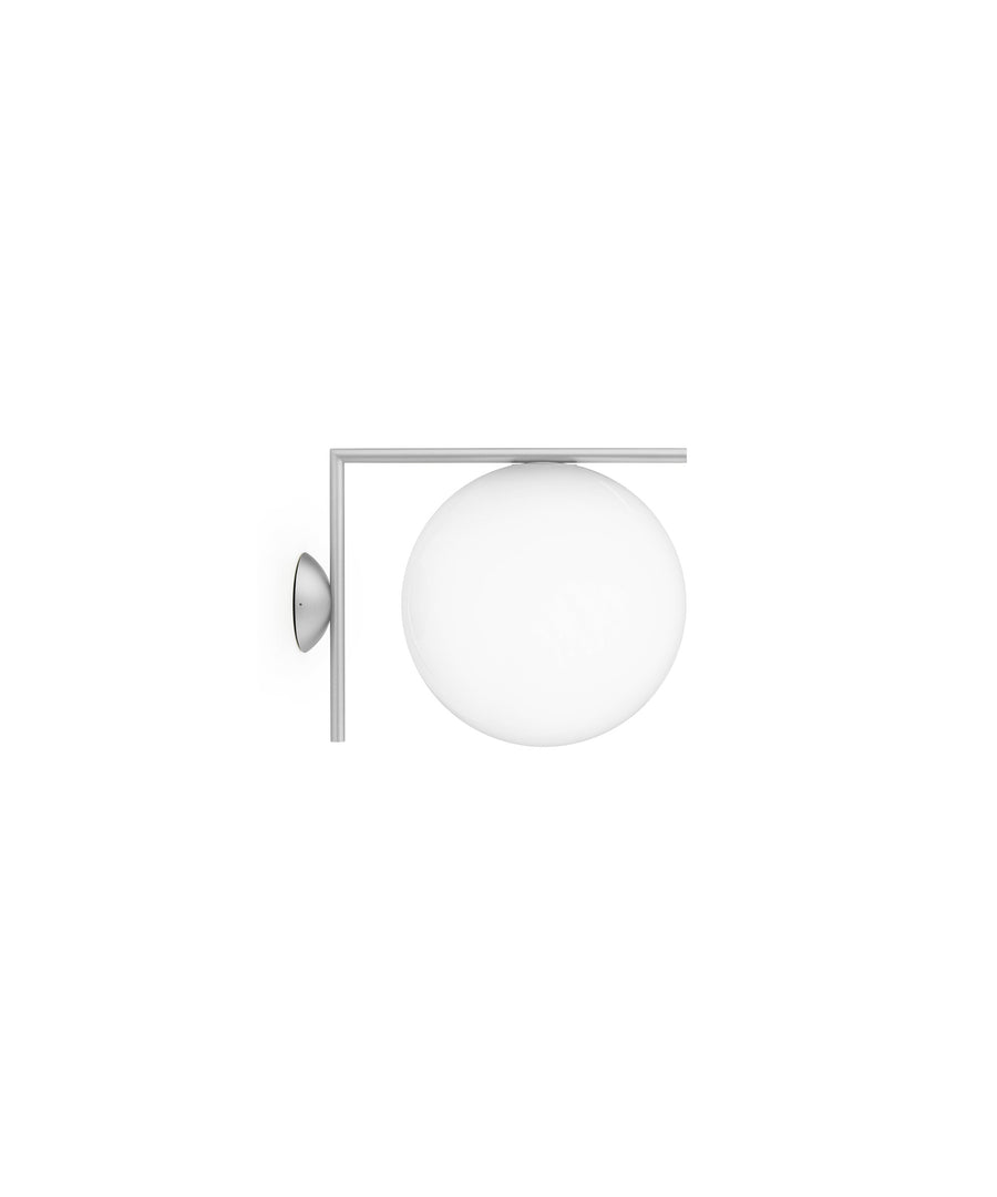 IC Ceiling & Wall Light, Outdoor
