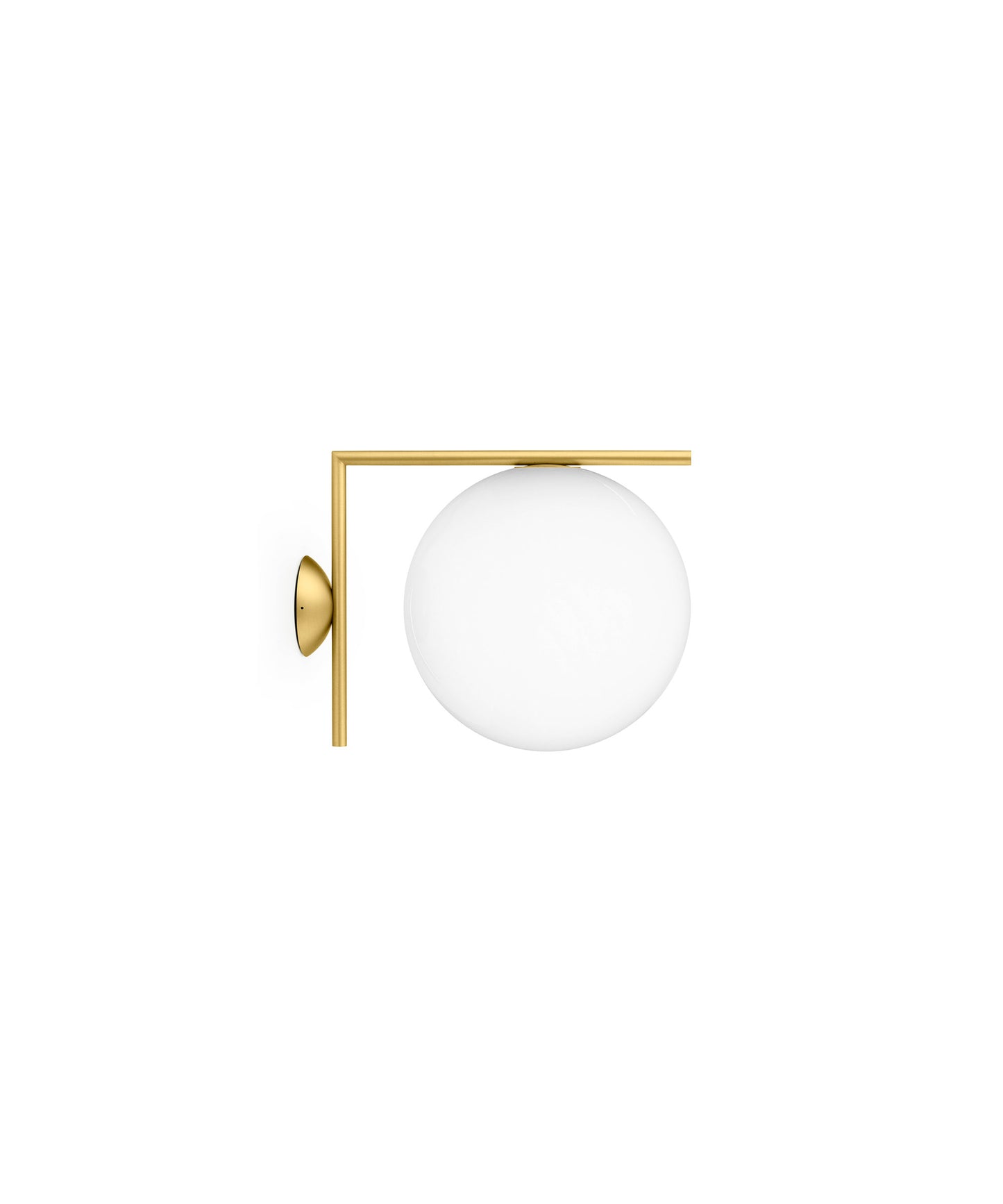 IC Ceiling & Wall Light, Outdoor