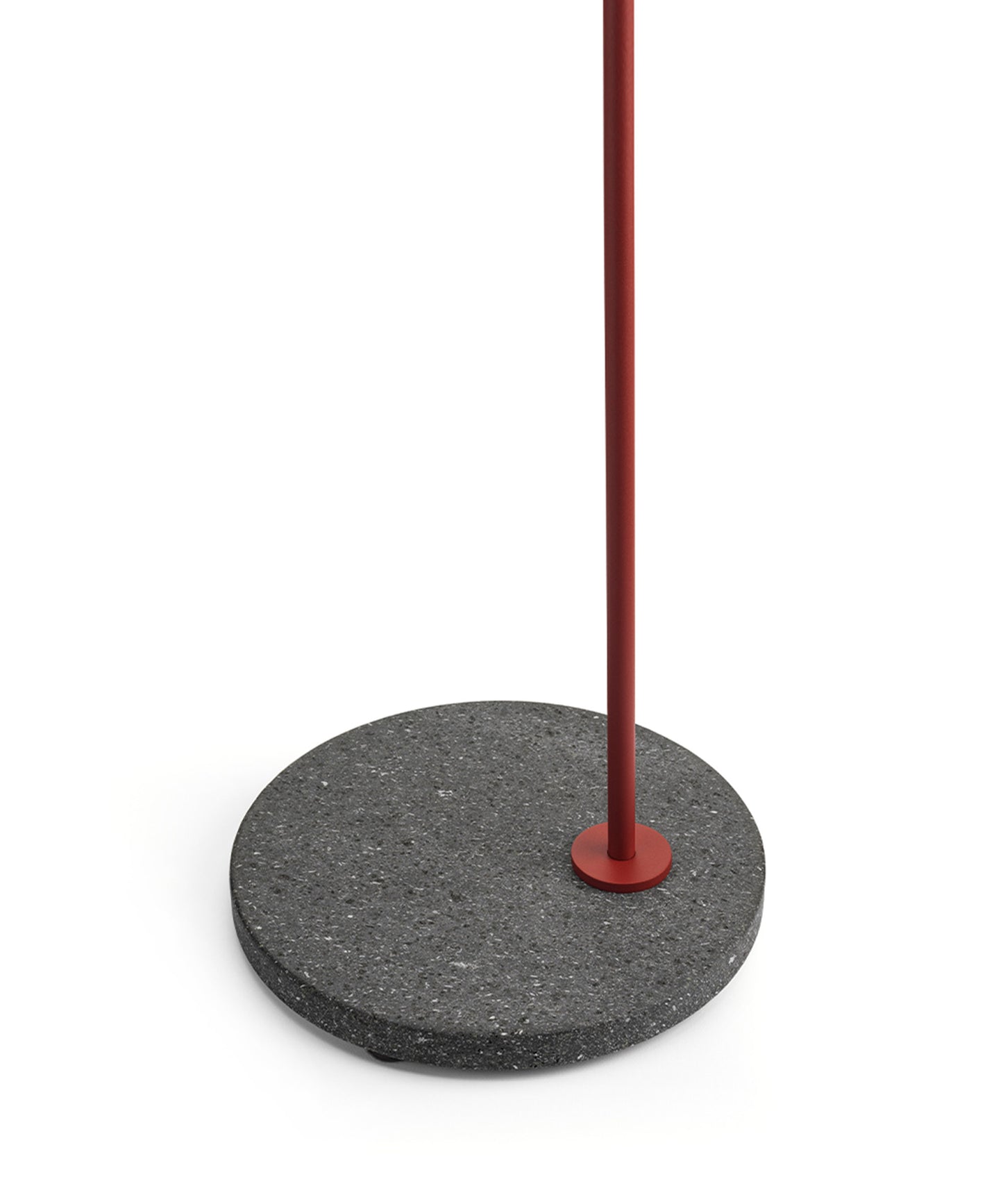 IC Floor Lamp, outdoor