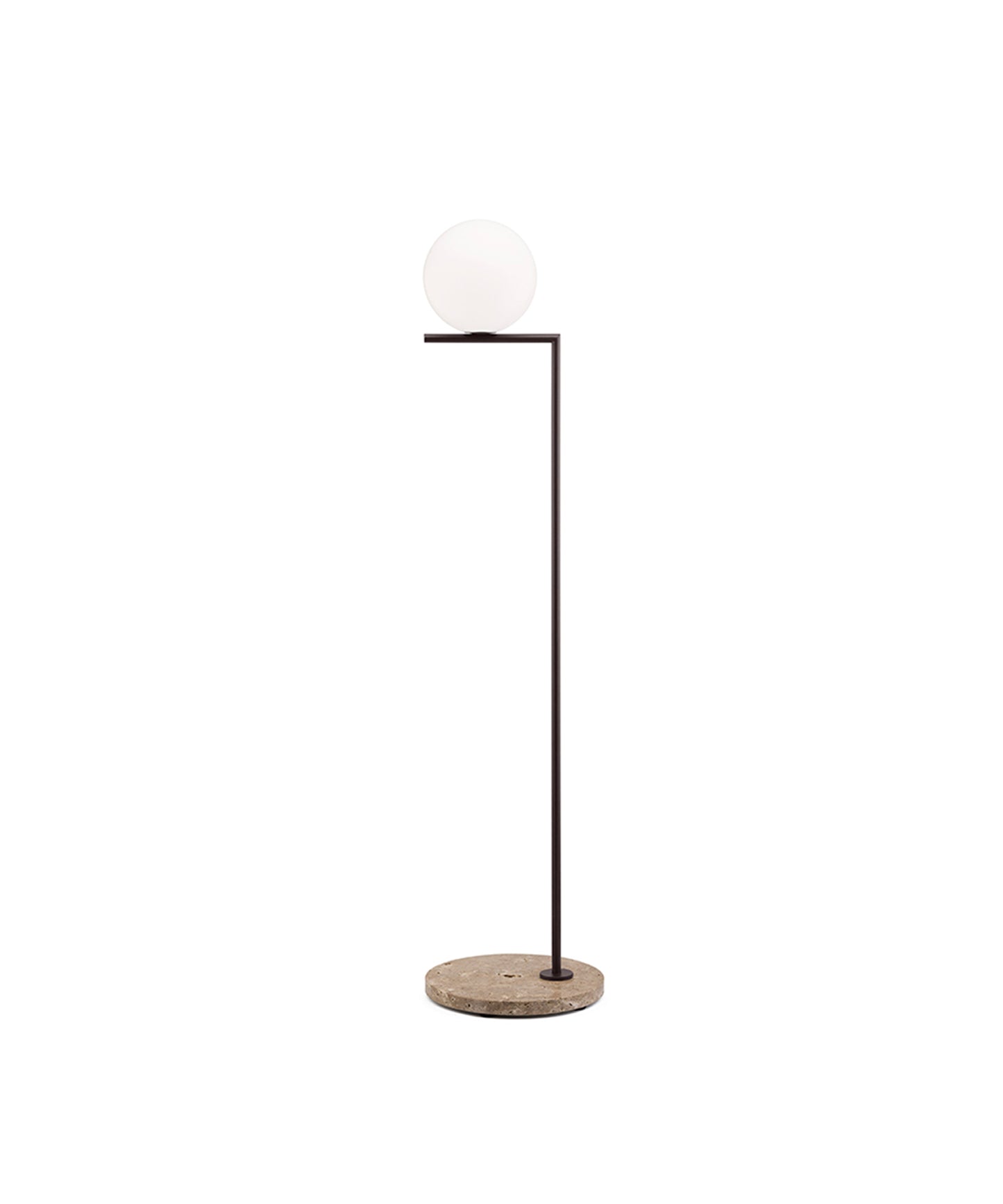 IC Floor Lamp, outdoor