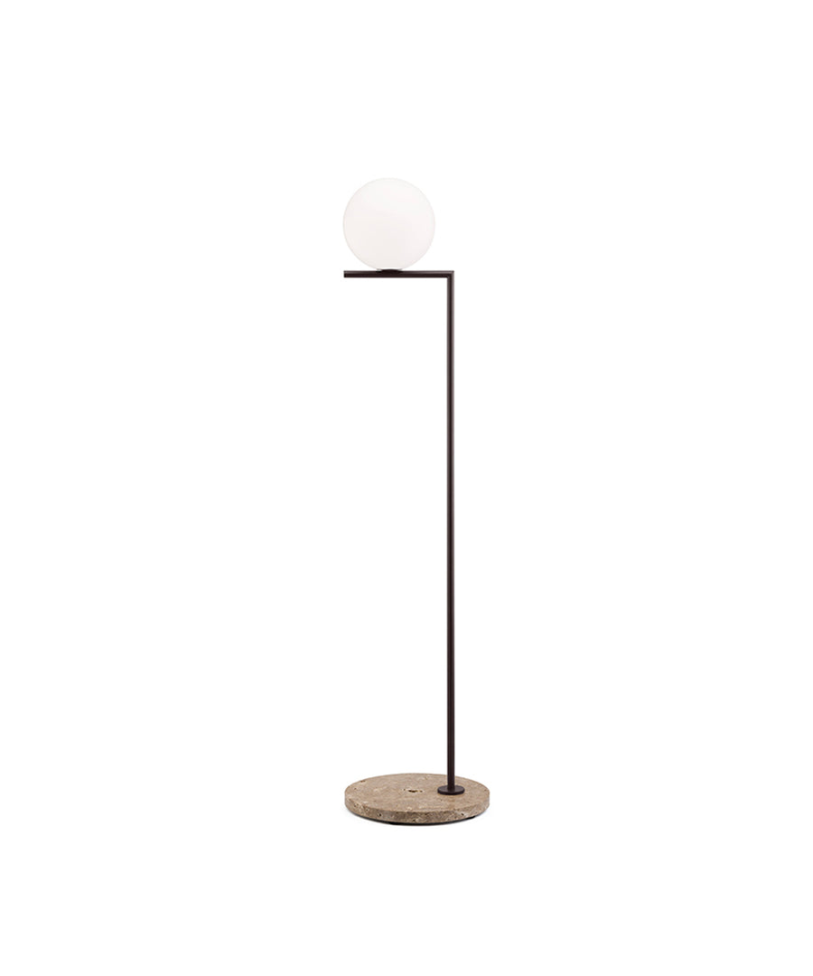IC Floor Lamp, outdoor
