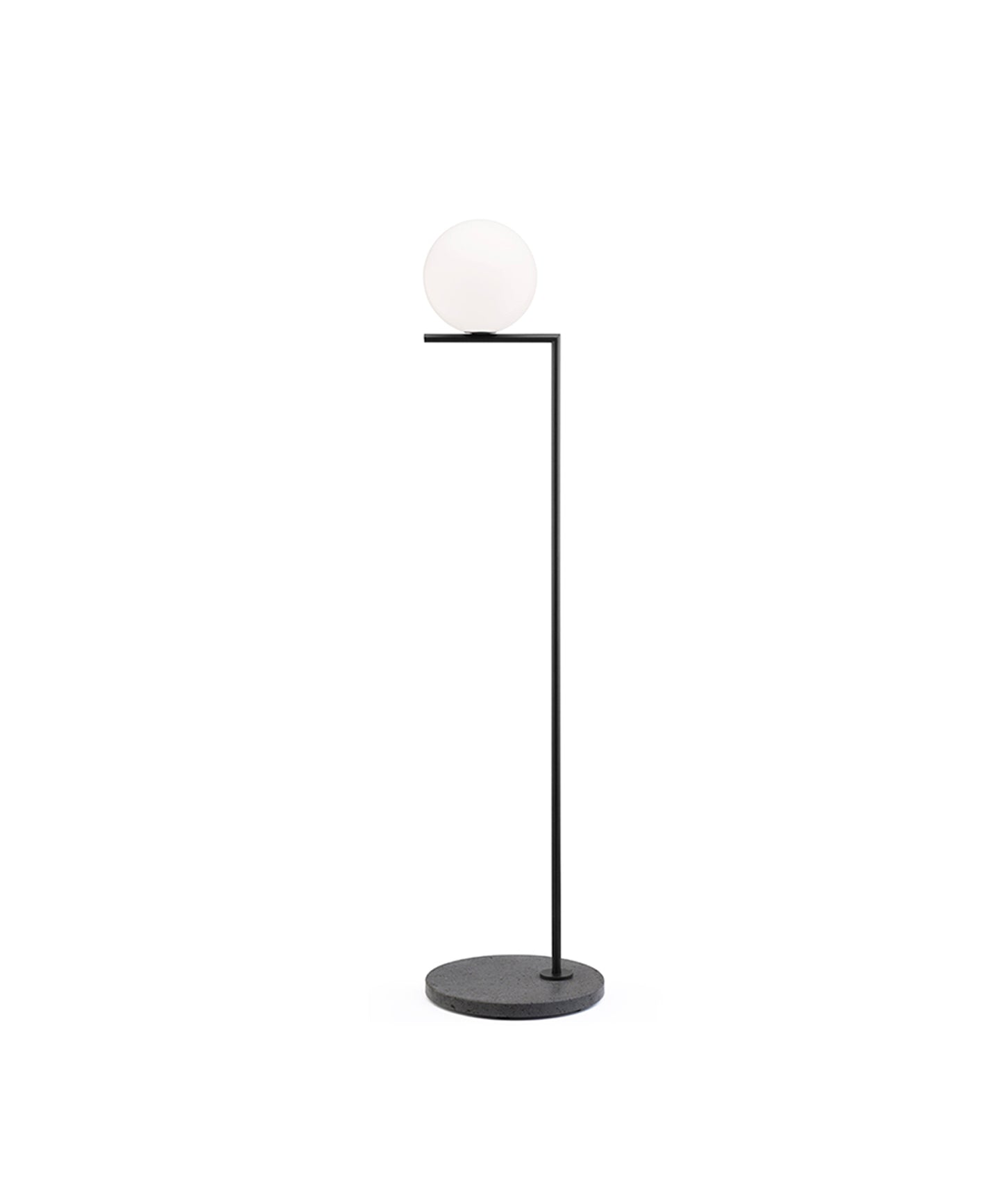 IC Floor Lamp, outdoor