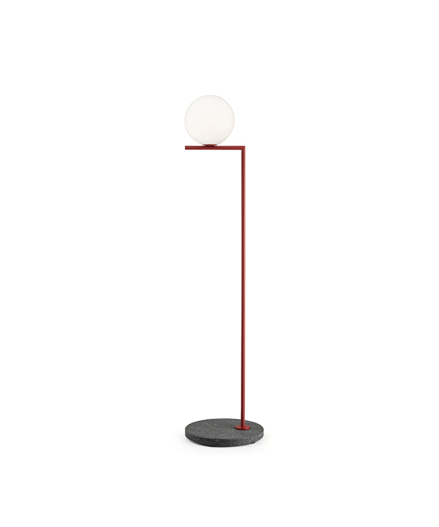 IC Floor Lamp, outdoor