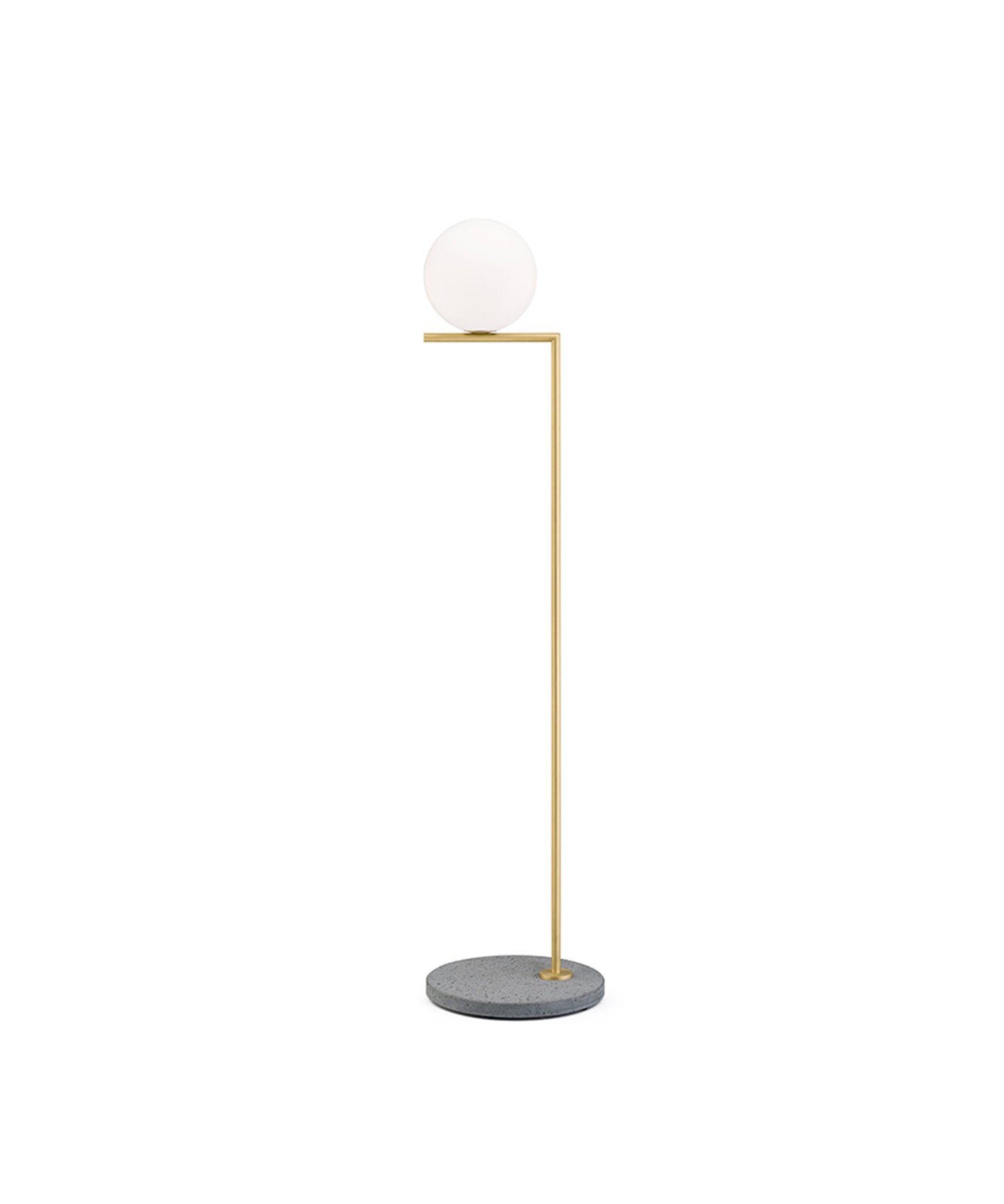 IC Floor Lamp, outdoor