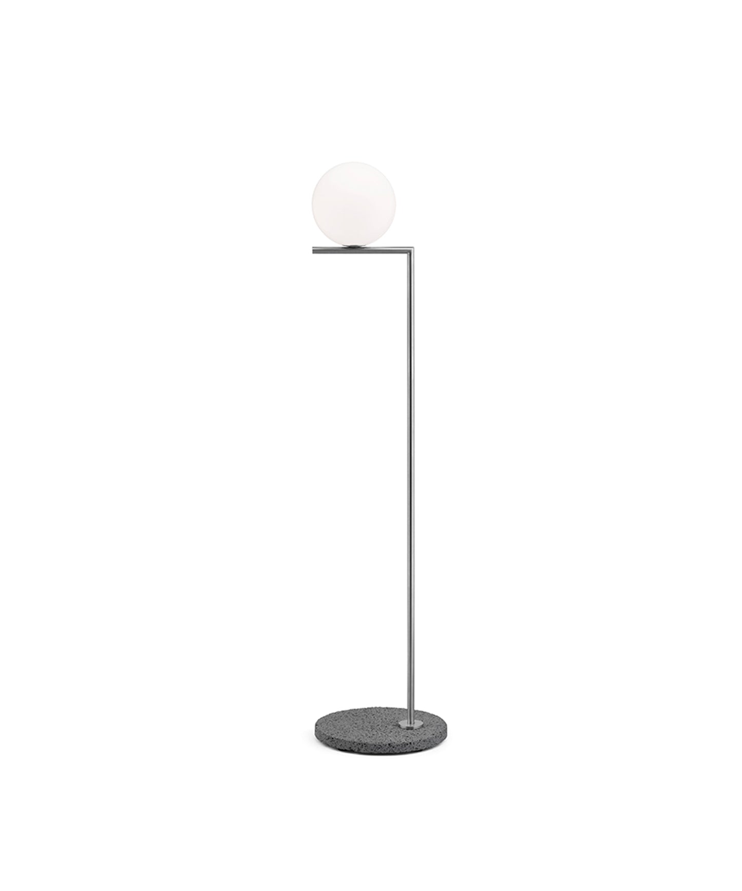 IC Floor Lamp, outdoor