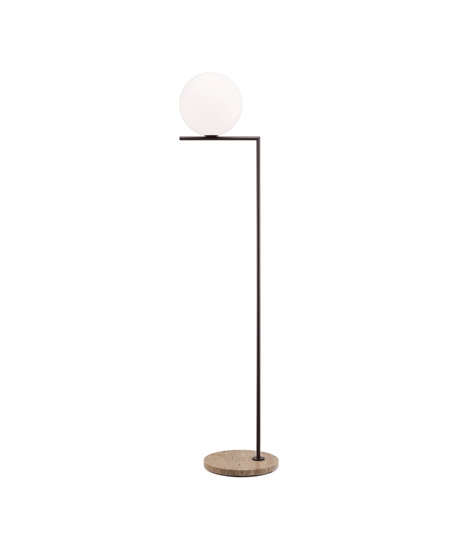 IC Floor Lamp, outdoor