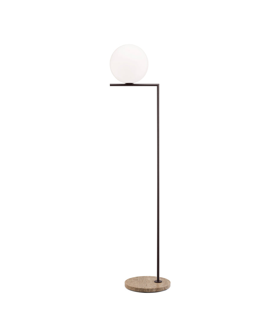 IC Floor Lamp, outdoor