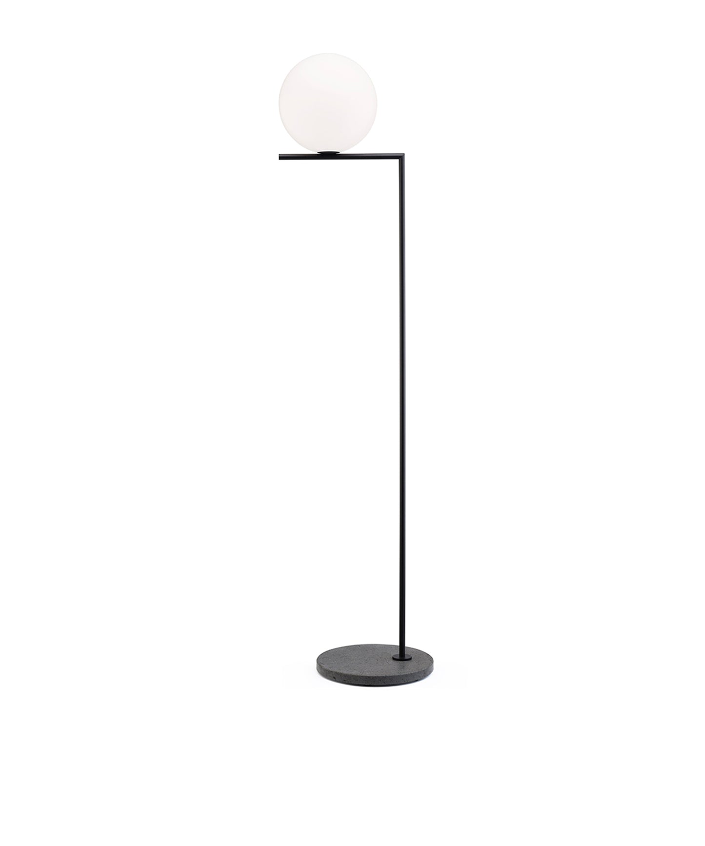 IC Floor Lamp, outdoor