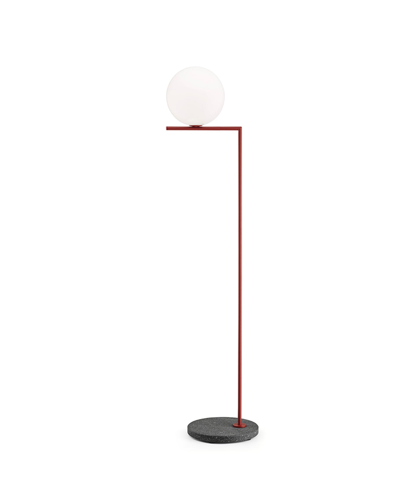 IC Floor Lamp, outdoor