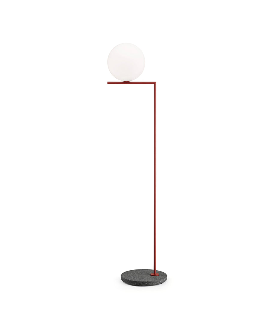 IC Floor Lamp, outdoor
