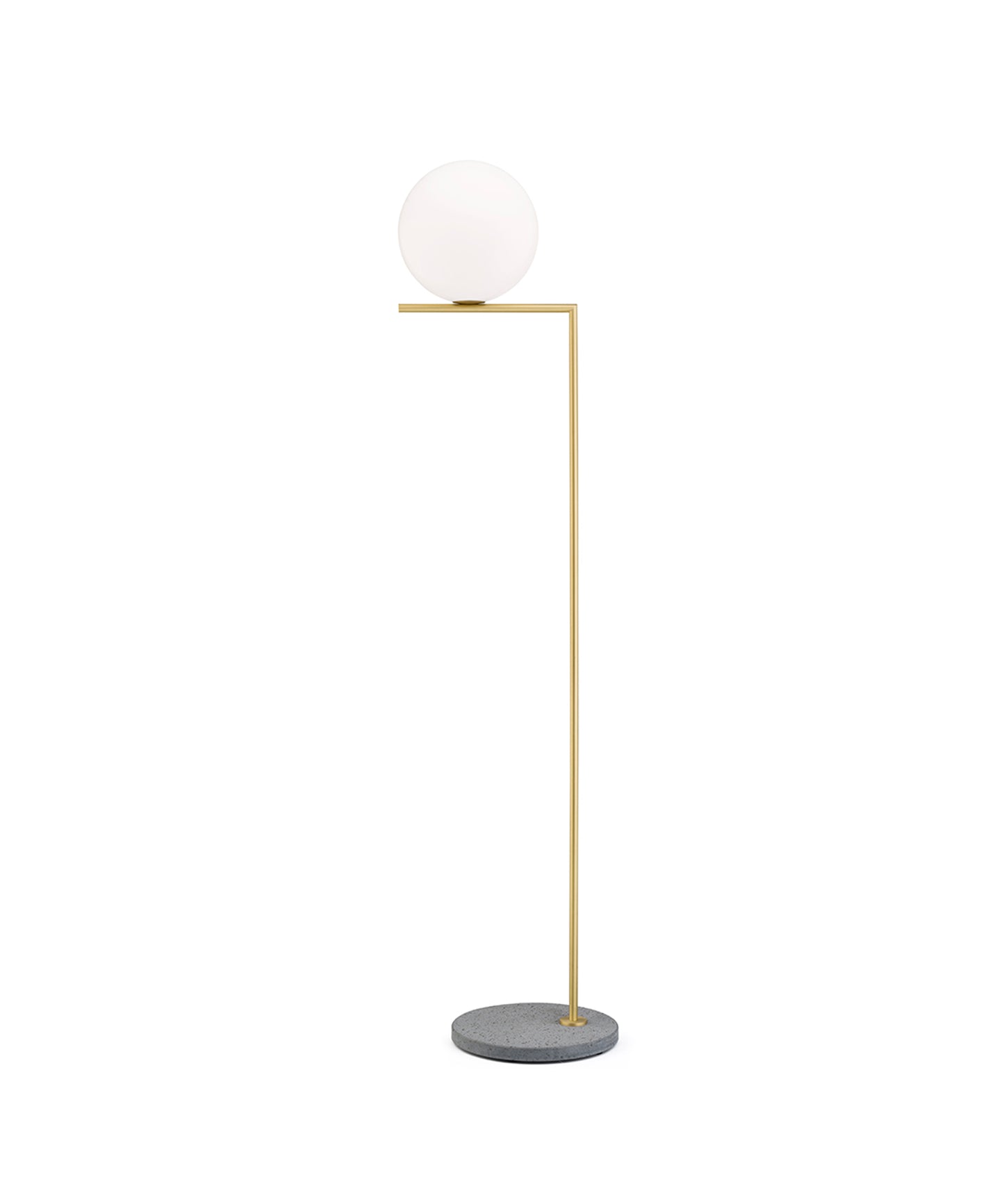 IC Floor Lamp, outdoor