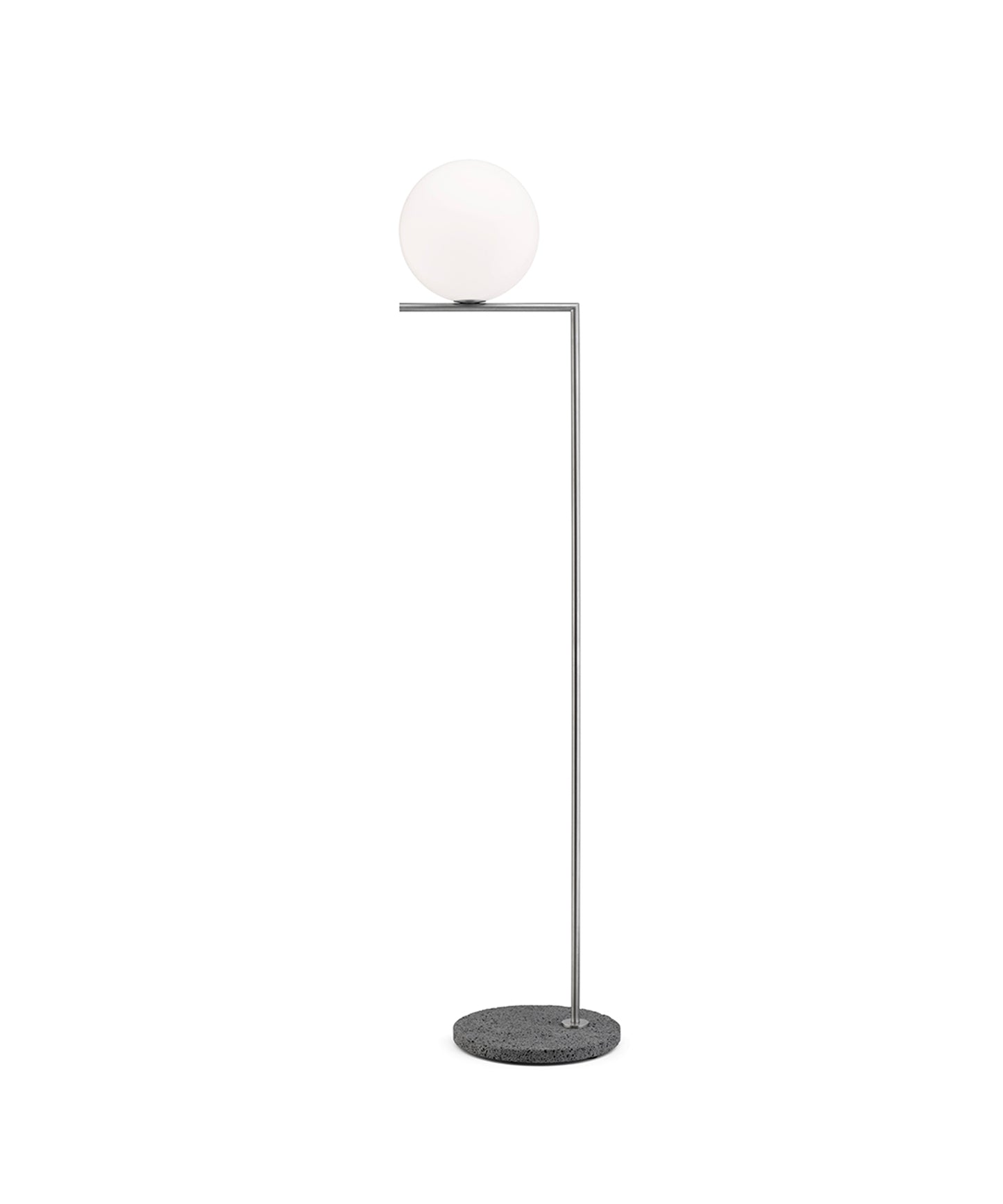 IC Floor Lamp, outdoor