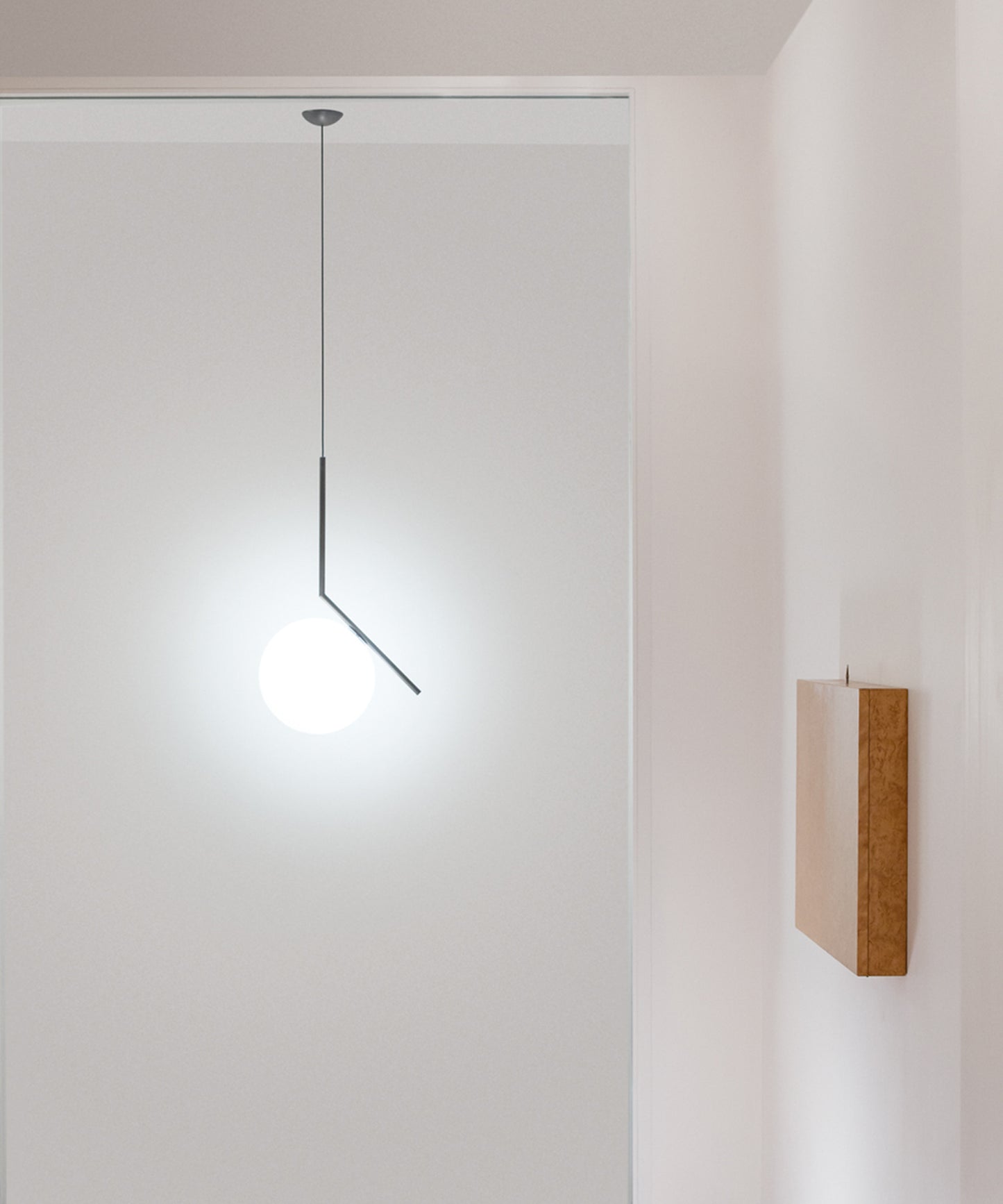 IC Pendant Lamp