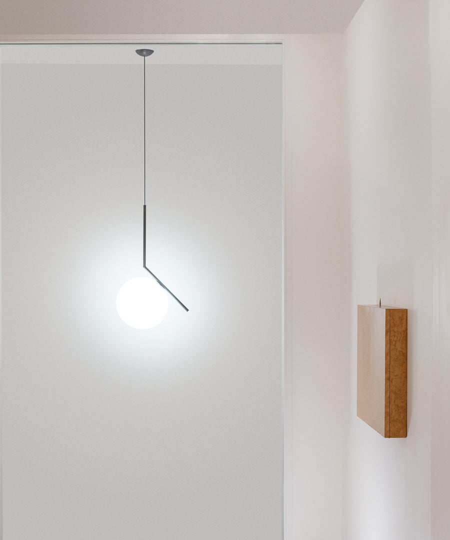 IC Pendant Lamp