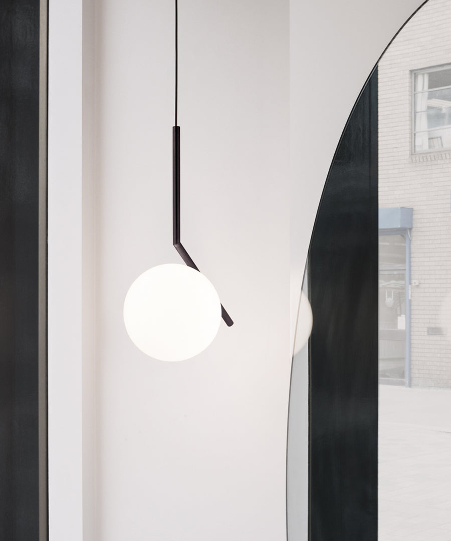 IC Pendant Lamp