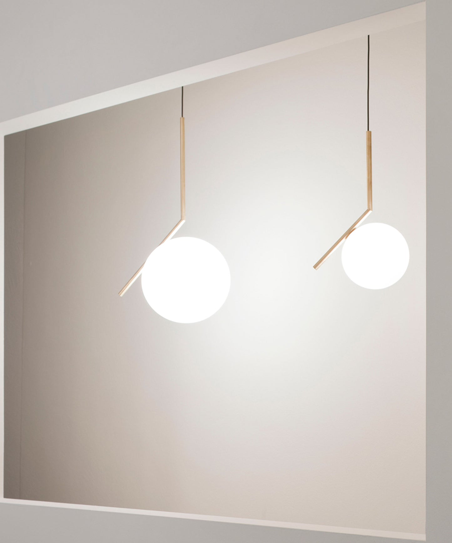 IC Pendant Lamp