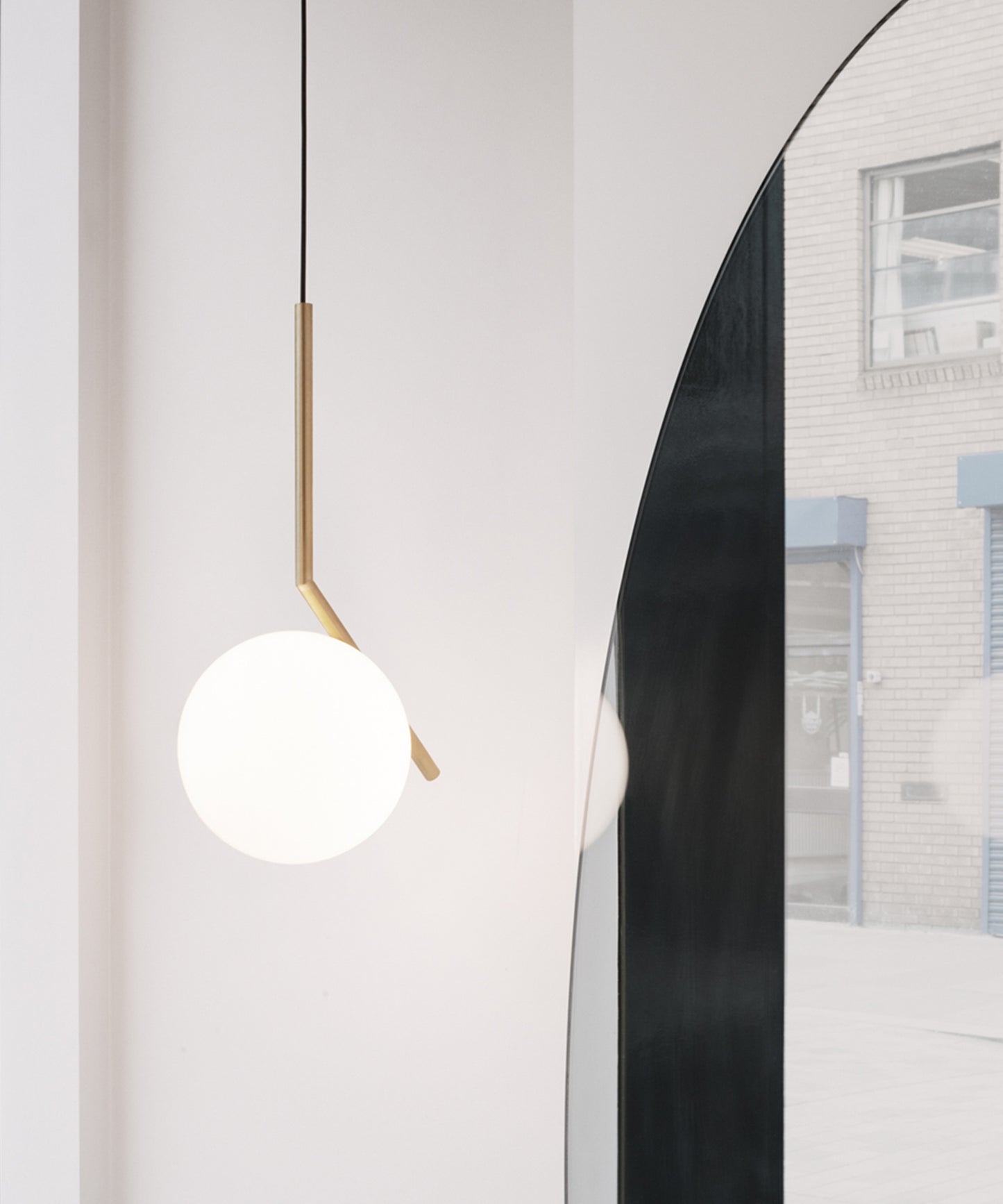 IC Pendant Lamp