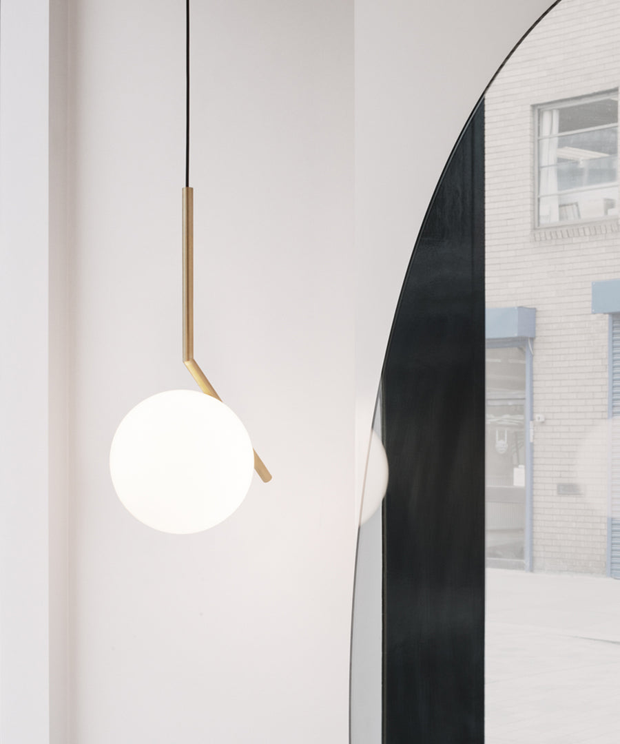 IC Pendant Lamp