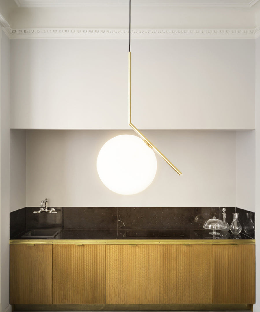 IC Pendant Lamp