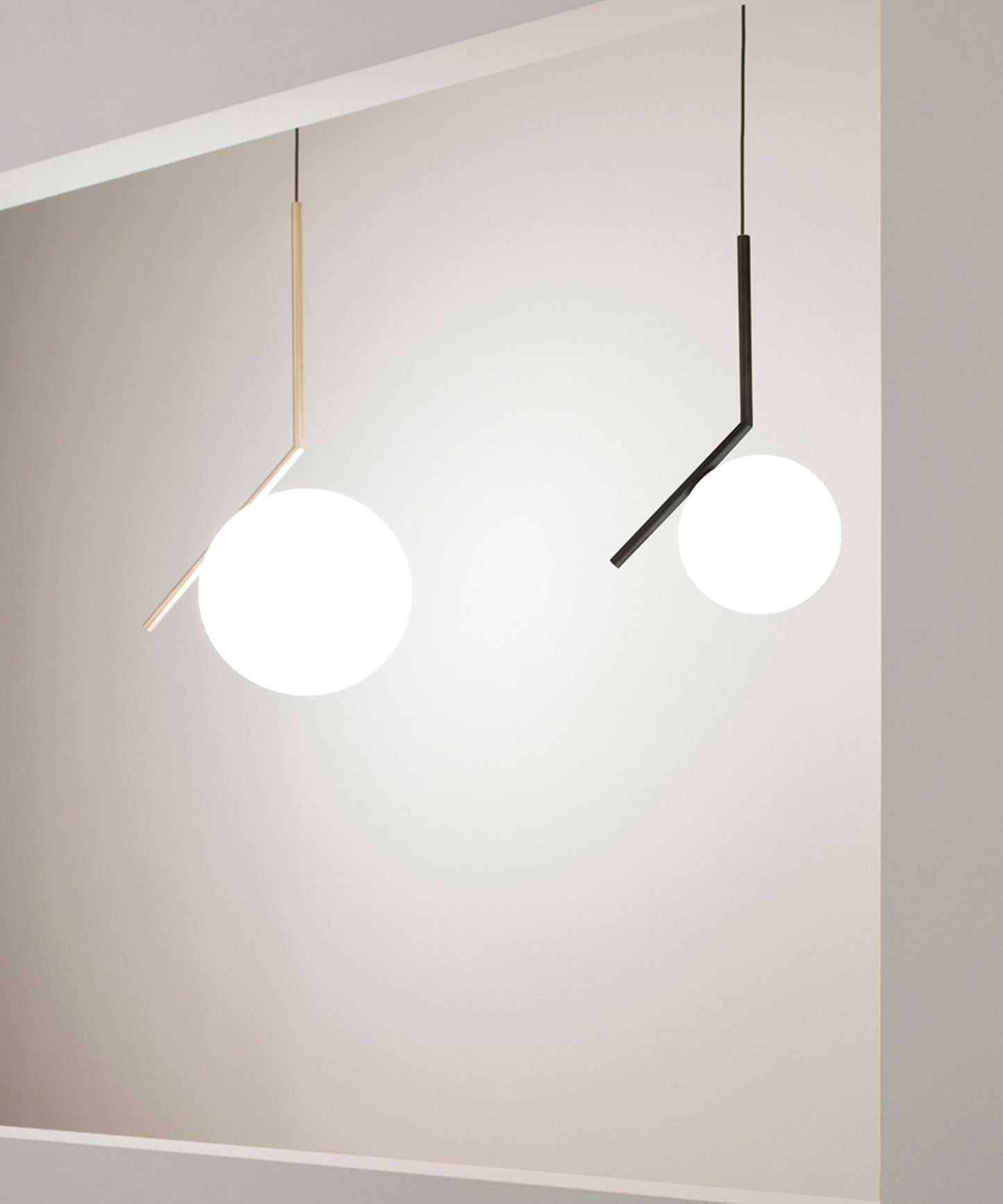 IC Pendant Lamp