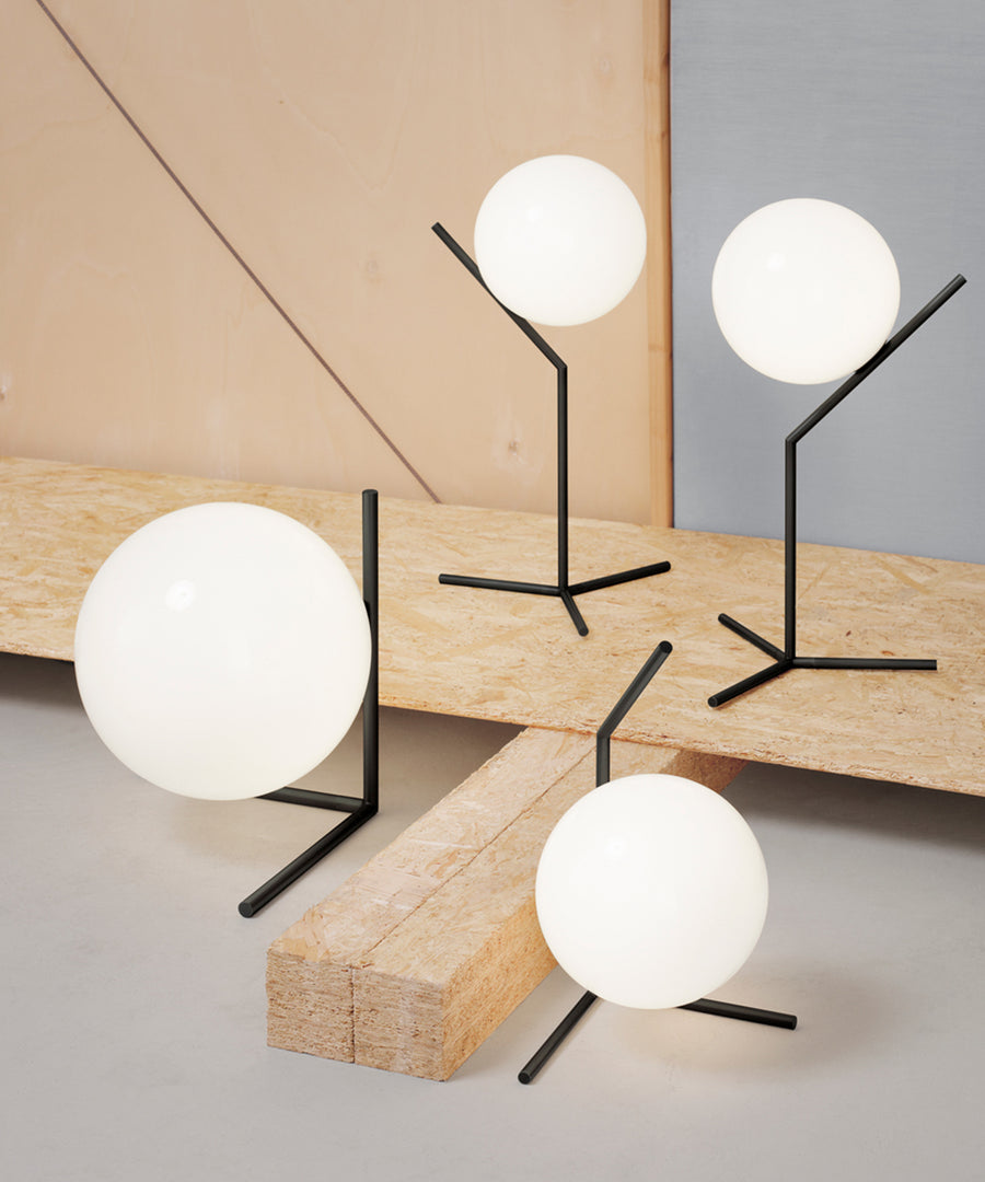 IC T2 Table Lamp