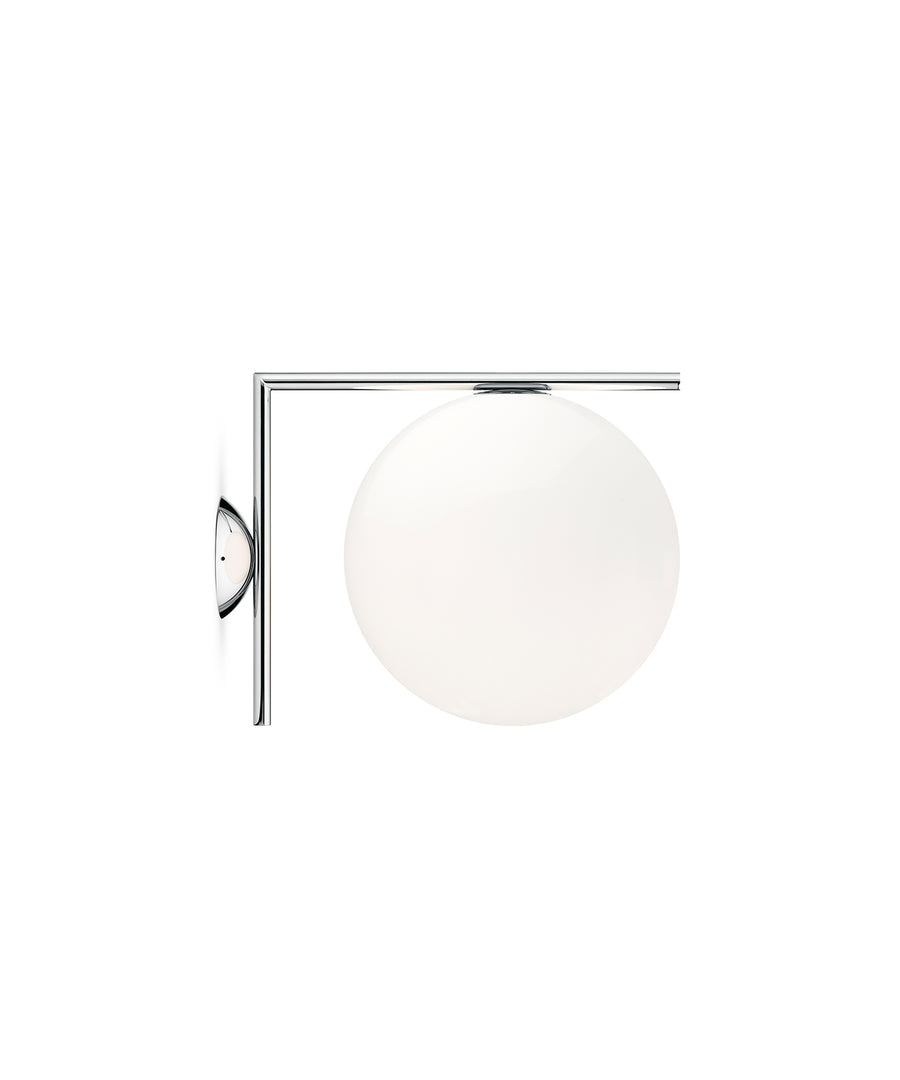IC Wall & Ceiling Lamp