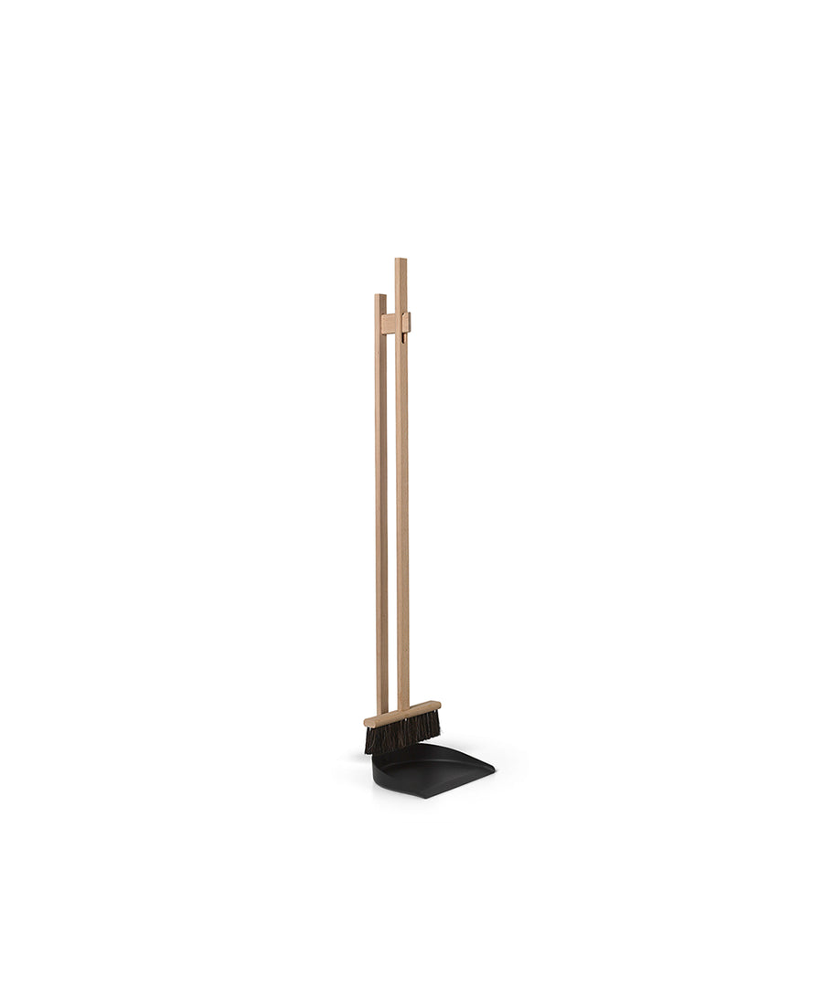 ICON Broom Set