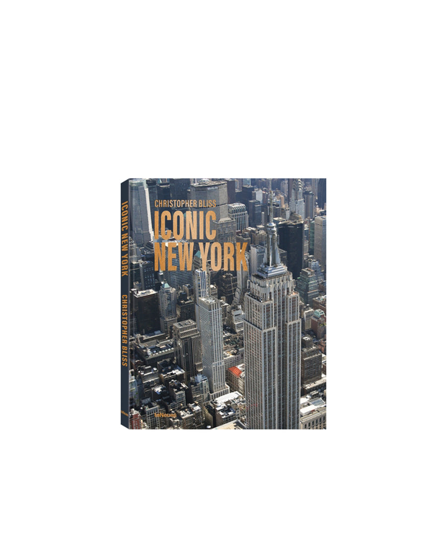 Iconic New York