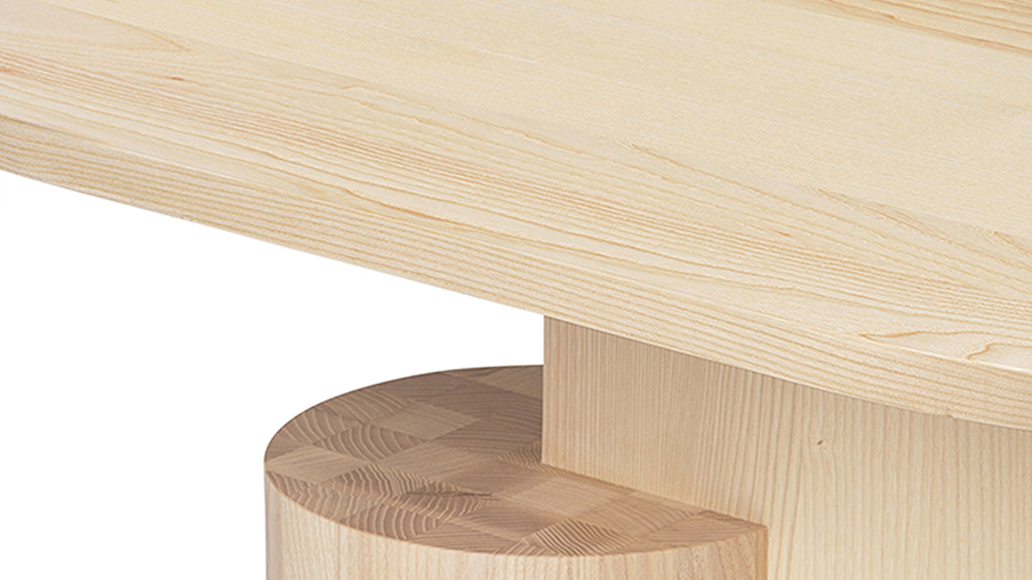 Insert Coffee Table