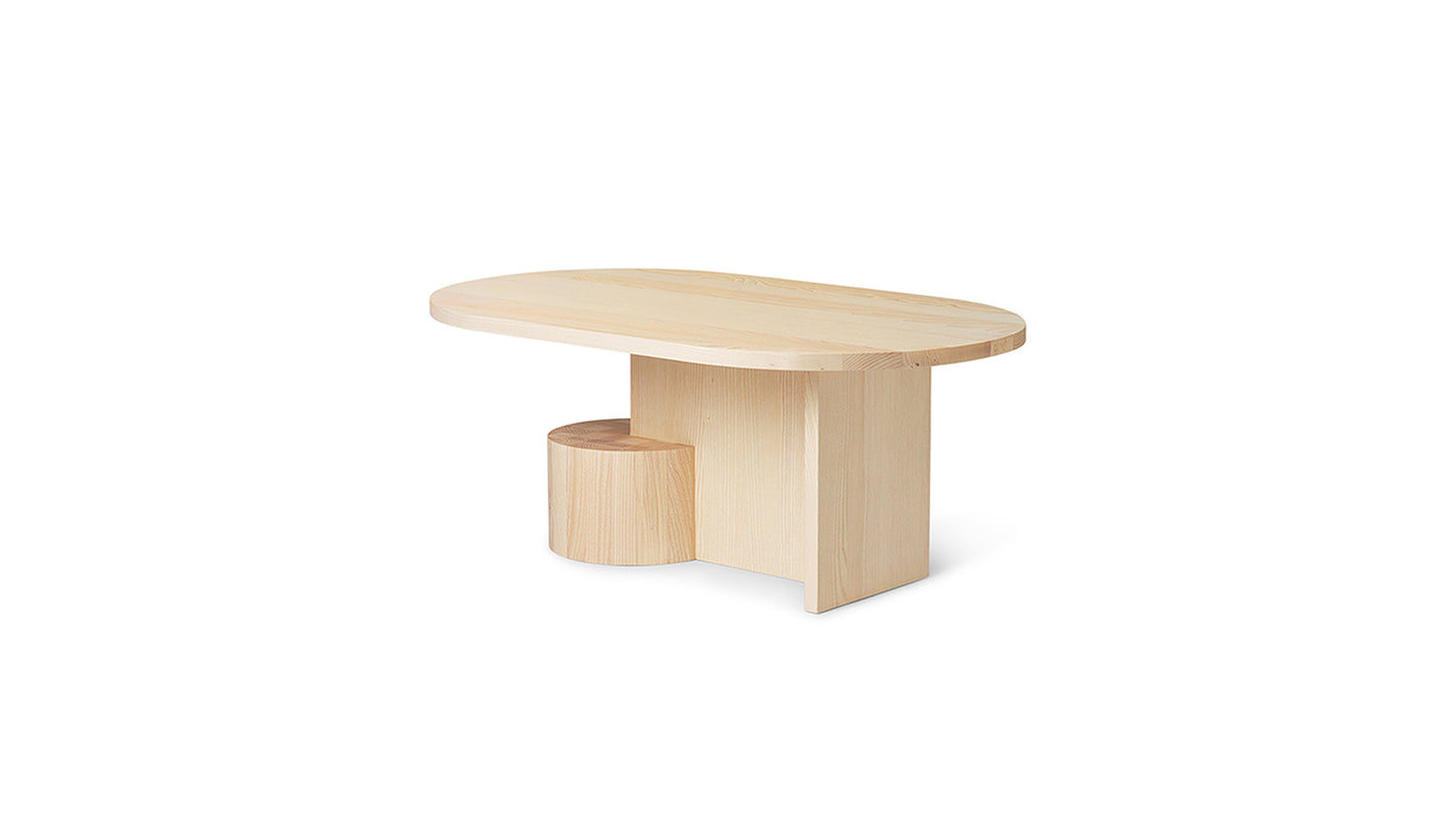 Insert Coffee Table