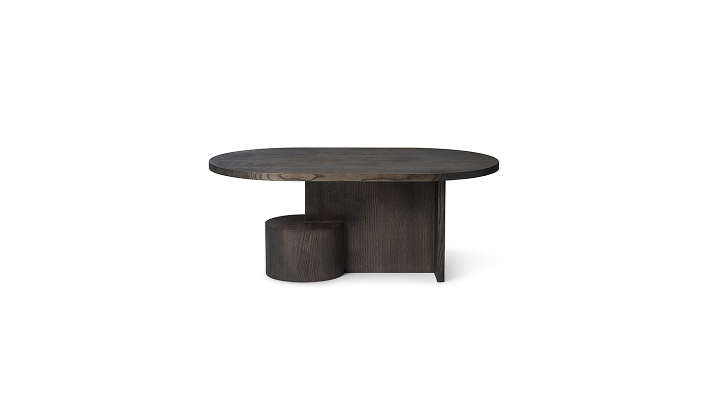 Insert Coffee Table
