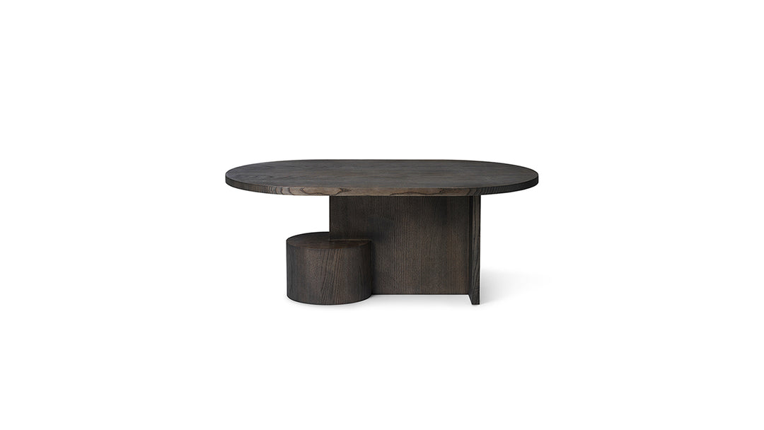 Insert Coffee Table