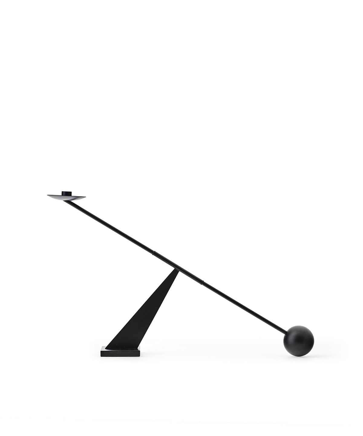 Interconnect Candle Holder