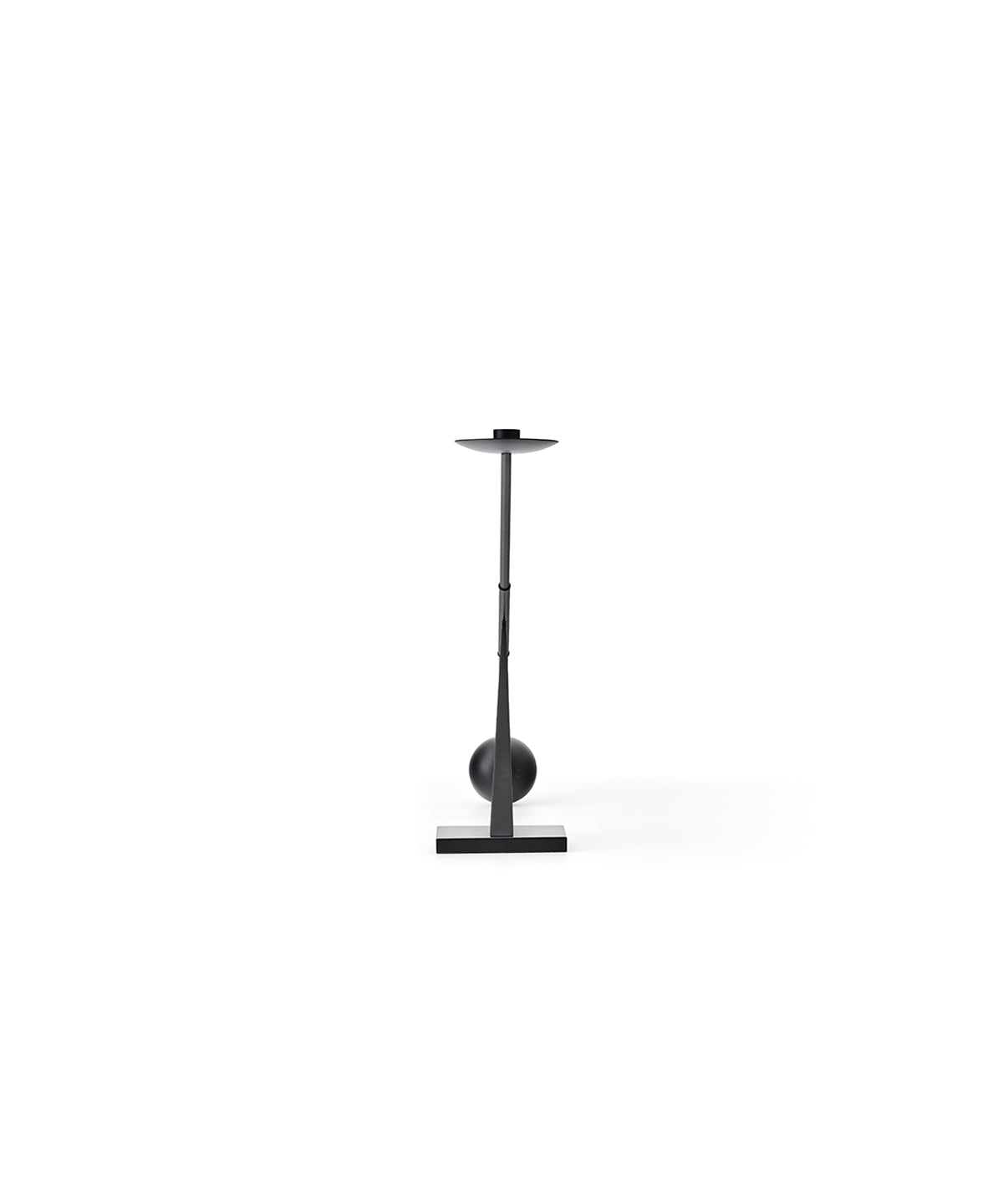 Interconnect Candle Holder